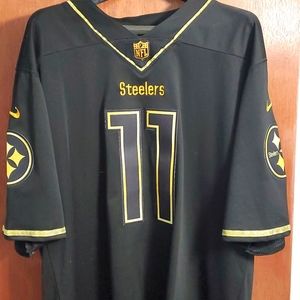 Pittsburgh Steelers Chase Claypool #11 XL jersey NWOT